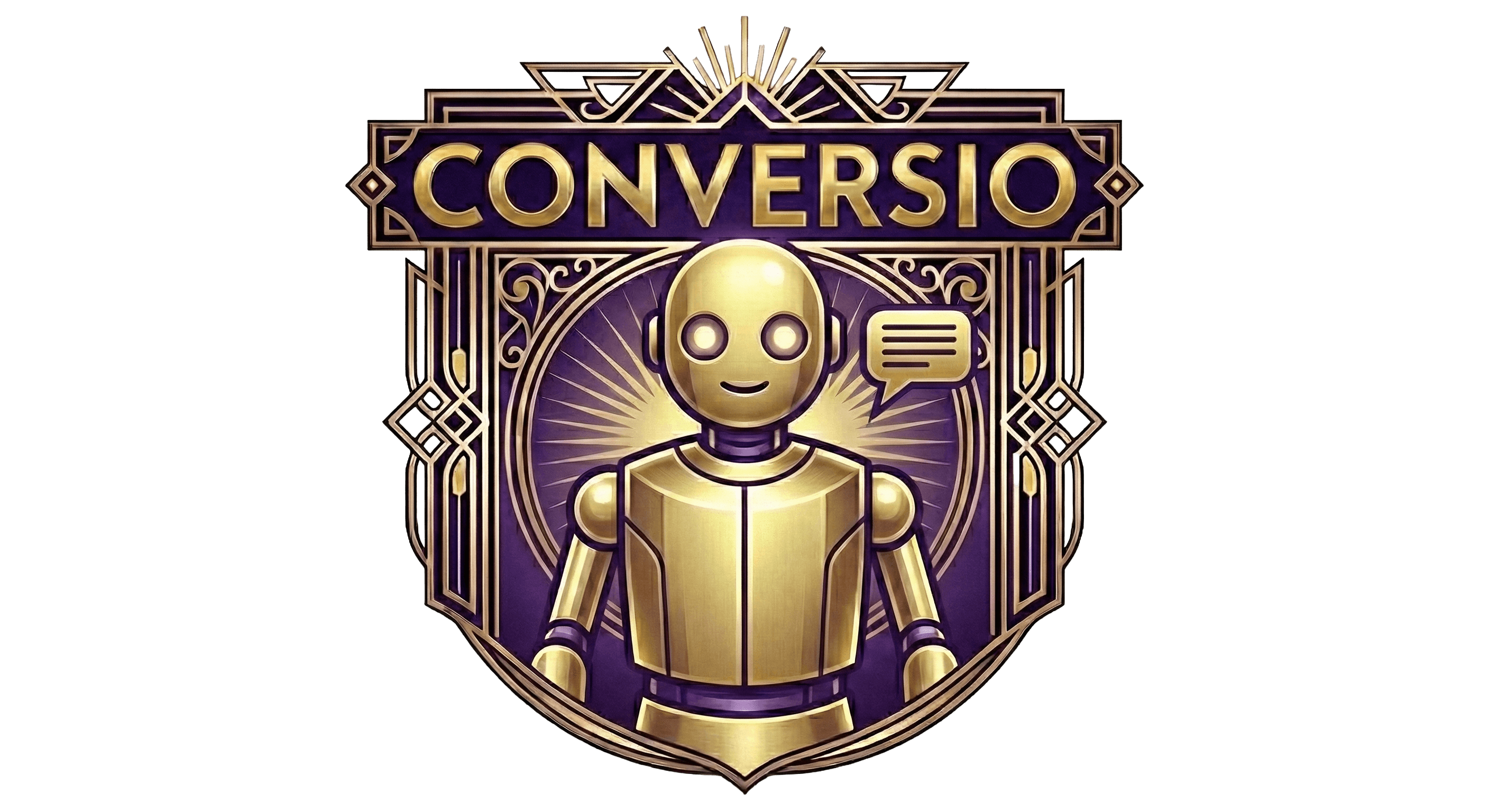 Conversio Logo