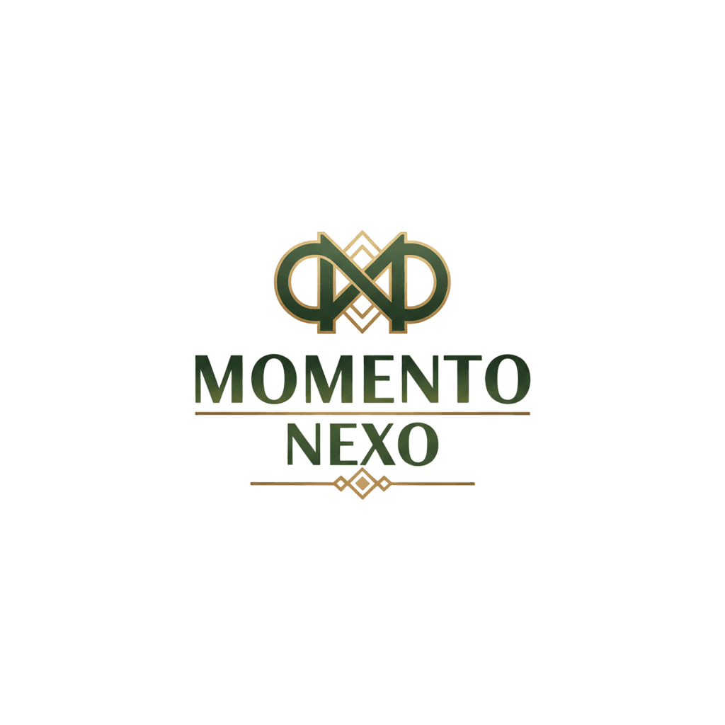 Momento Nexo Logo
