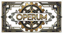 Operum Logo