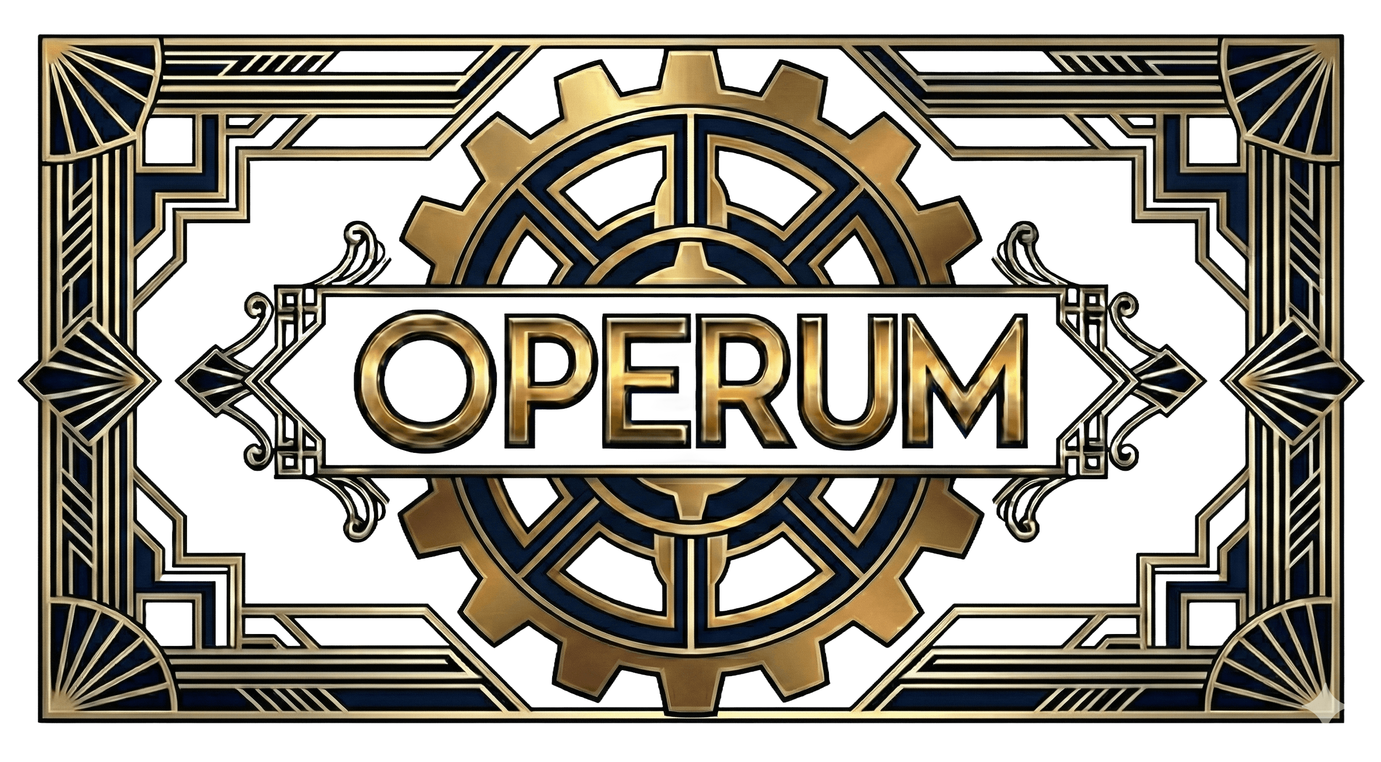 Operum Logo