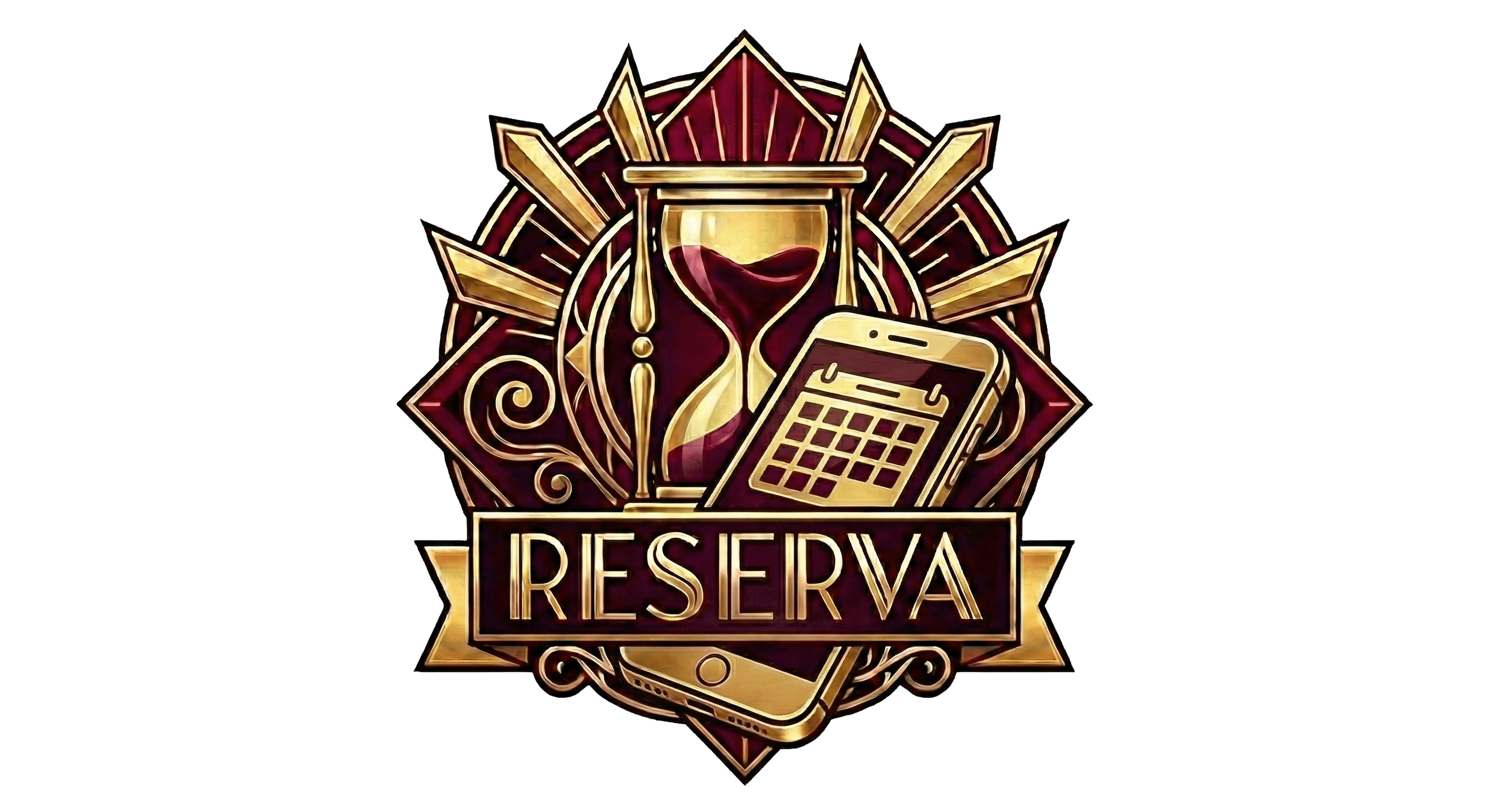 Reserva Logo