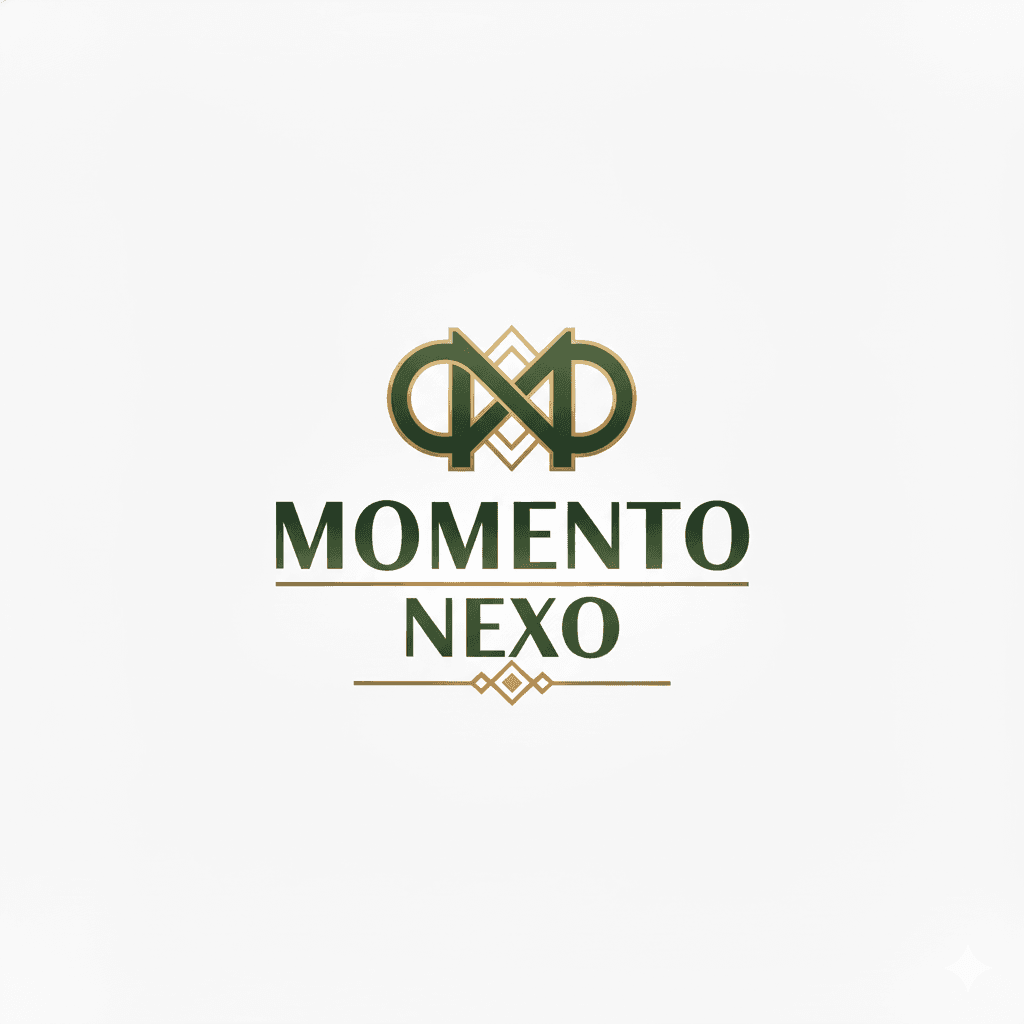 Momento Nexo Logo